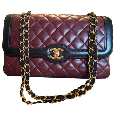 chanel limited edition bag